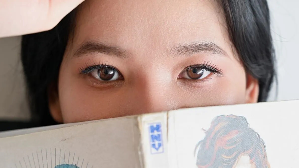 manga reading